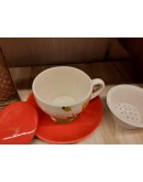 Tazza infusiera Tazza infusiera